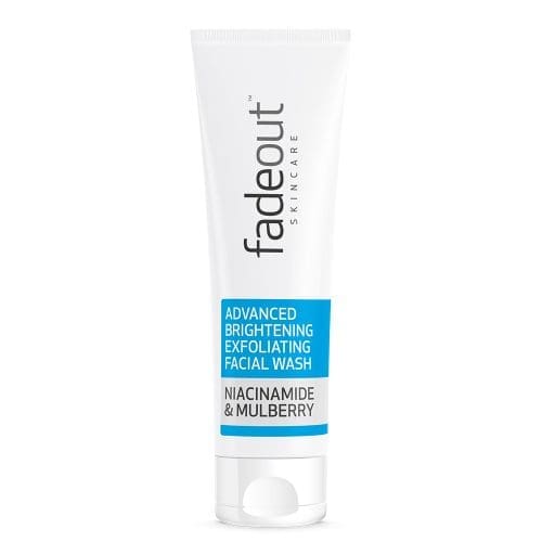 Fadeout Advanced Brightening Exfoliating Face wash 100ml