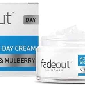 Fadeout Advanced Even Skin Moisturizer Spf 20 50ml