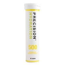H2 Pro Hydrate 500 Eff Tab 15S