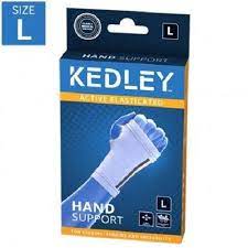 Kedley Elasticated Hand Support -Small