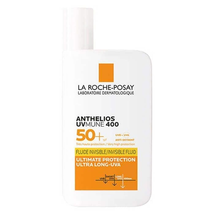 La Roche Posay Anthelios Ultra Face Uv Mune Spf 50 +50ml