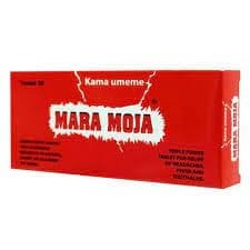 Maramoja Tablets 20S