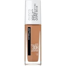 Maybelline Superstay Foundation 30H 56 Toffee