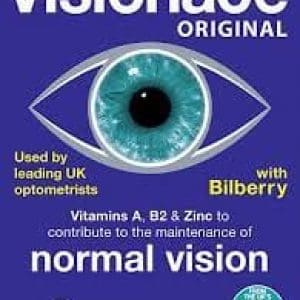 Visionace Tablets 30S