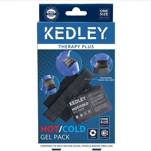 Kedley Hot/Cold Pack -Universal