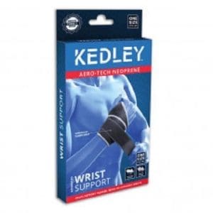 Kedley Neoprene Wrist Support -Universal