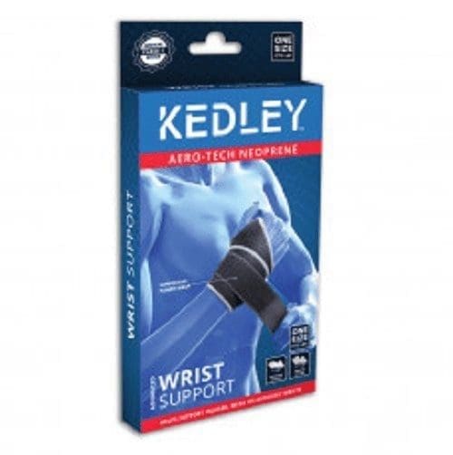 Kedley Neoprene Wrist Support -Universal
