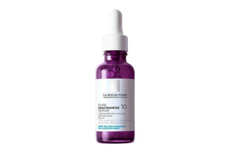 Lrp Niacinamide Serum For Dull And Uneven Skin 30Ml
