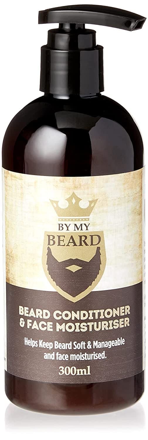 By My Beard Conditioner & Face Moisturiser 300Ml Kenya