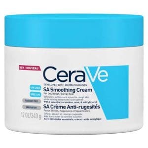 Cerave Sa Smoothing Cream 340G
