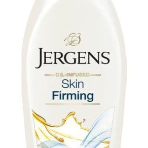 Jergens Body Lotion Skin Firming 496Ml