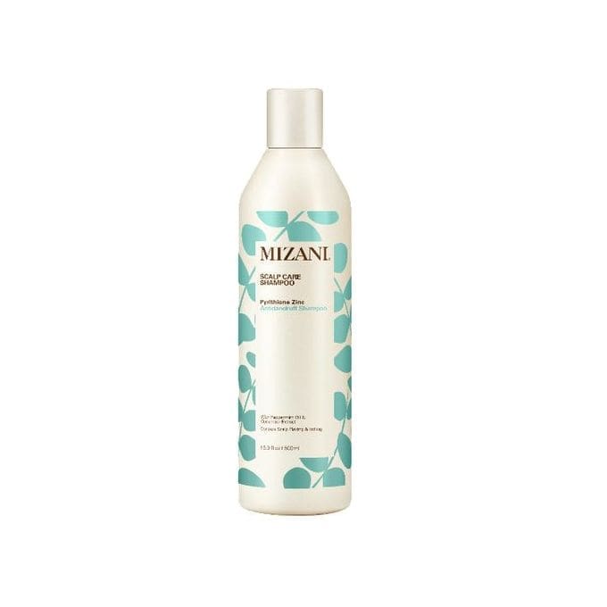 Mizani Scalp Care  Shampoo 500Ml R