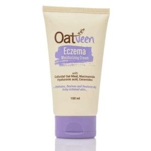 Oatveen Eczema Cream 150Ml