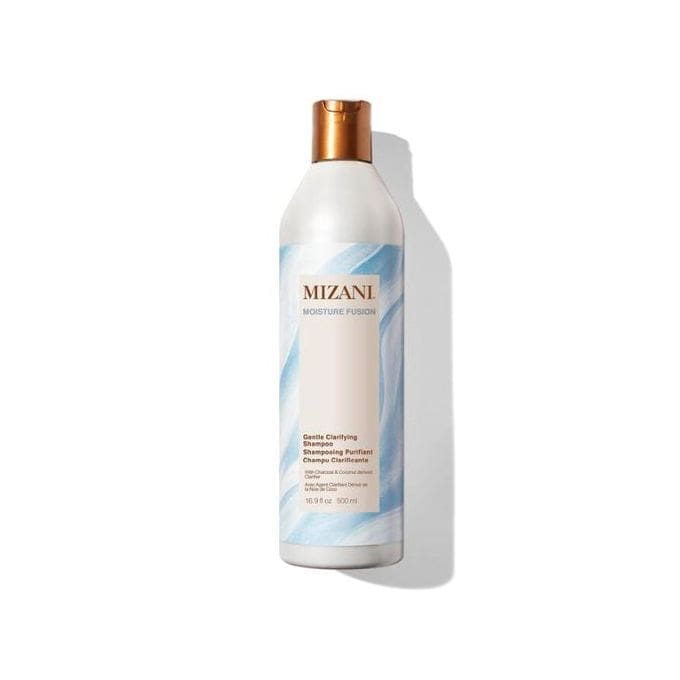 Mizani Moisture Gentle Ph Clarifying Shampoo 500Ml