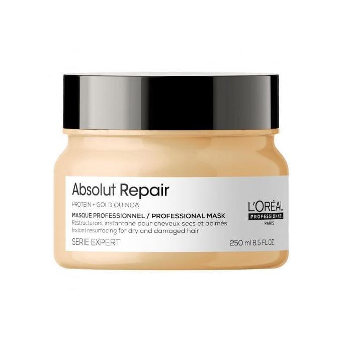 Loreal Professionnel Absolut Masque 250Ml