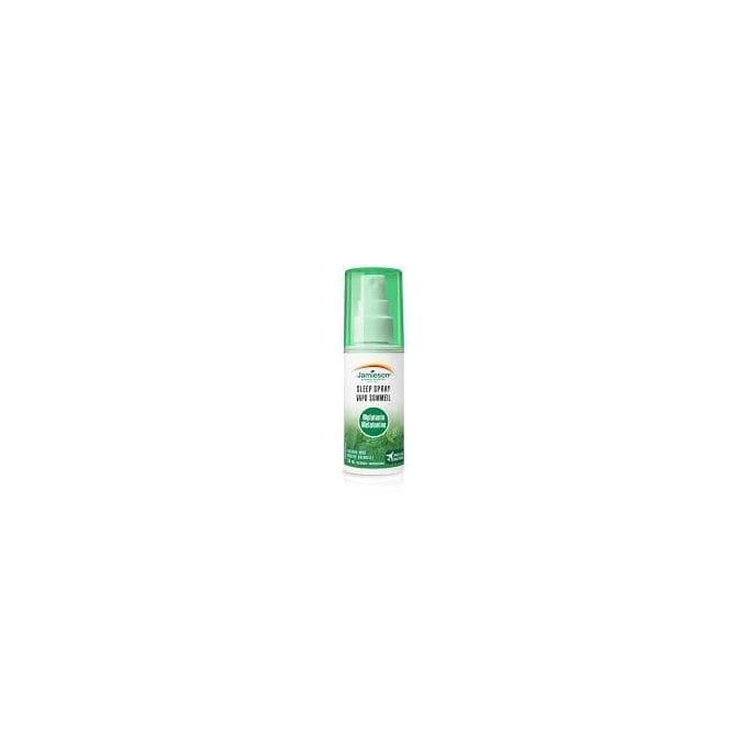 Jamieson Melatonin Spray 58Ml - Kenya