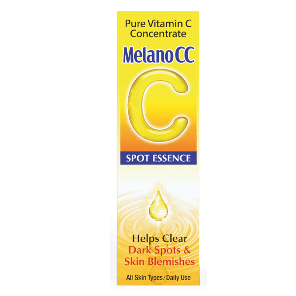 Melano Cc Spot Essence With Vitamin C and  E 20Ml