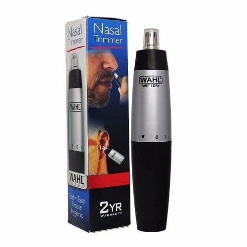 Wahl Nose and  Ear Hair Trimmer 1Pc -135