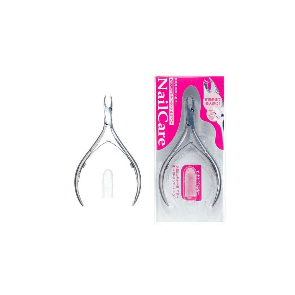 Bell Cuticle Cutter/Trimmer