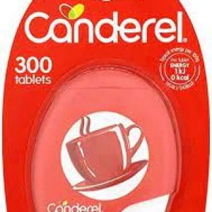 Canderel Tablets 300S
