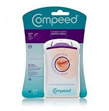 Compeed Cold Sore Patch 15S