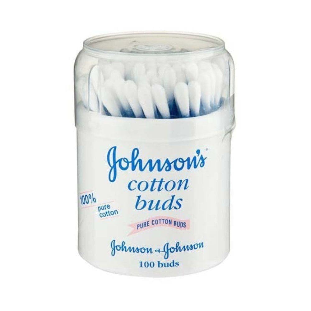 Johnsons Cotton Buds 100S