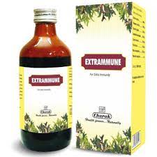 Extra Immune Syrup 200Mls