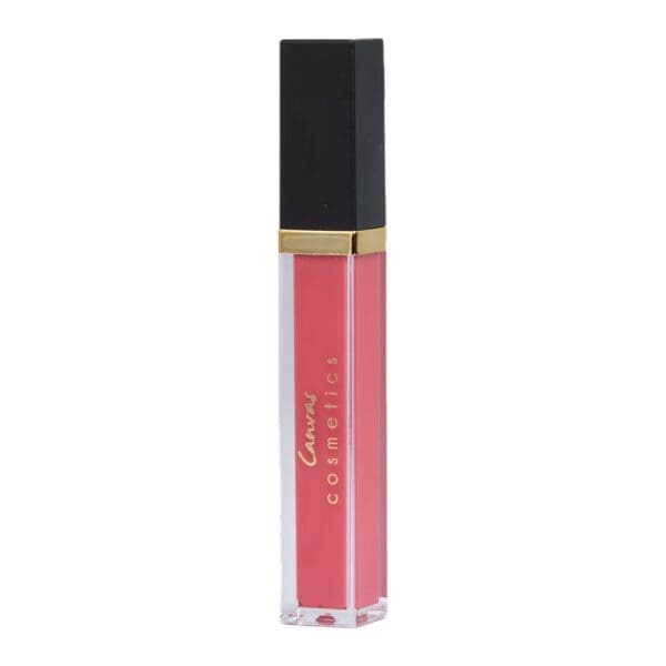 Canvas Cosmetics Dusk Matte Liquid Lipstick 7.8Ml
