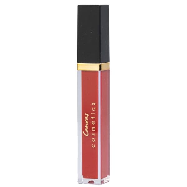 Canvas Cosmetics Red Red Matte Liquid Lipstick 7.8Ml