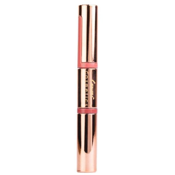 Canvas Cosmetics 2-In-1 Pink Gloss Balm Duo 8Ml
