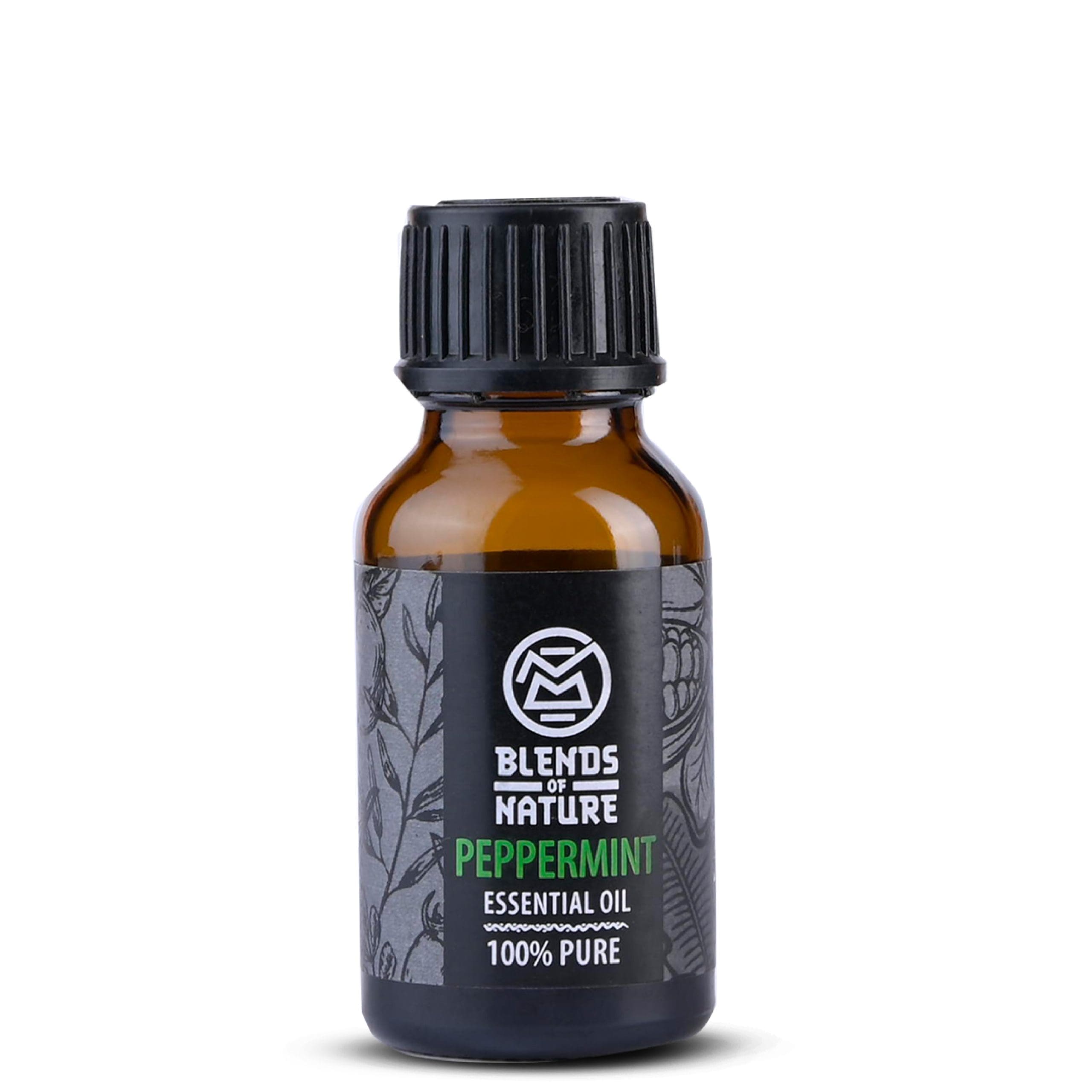 Blends Of Nature Peppermint Essentail Oil 15Ml