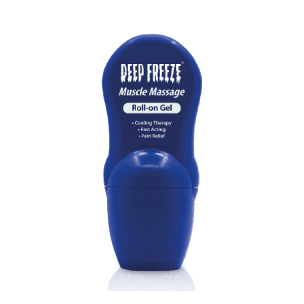 Deep Freeze Roll-On Geo 50Ml