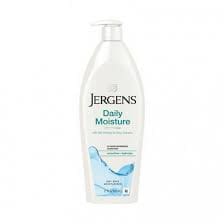 Jergens Body Lotion Daily Moisture 621Ml