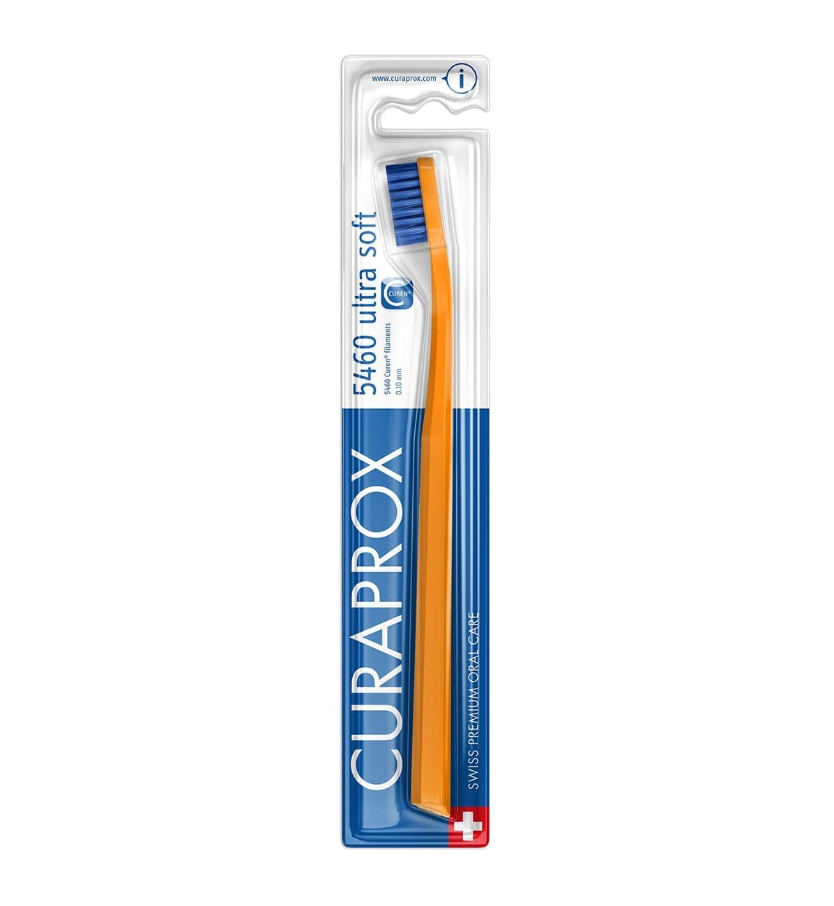 Curaprox Cs 5460 Ultra Soft Toothbrush