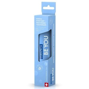 Curaprox Be You Blackberry + Licorice Whitening Daily Toothpaste Blue 60Ml