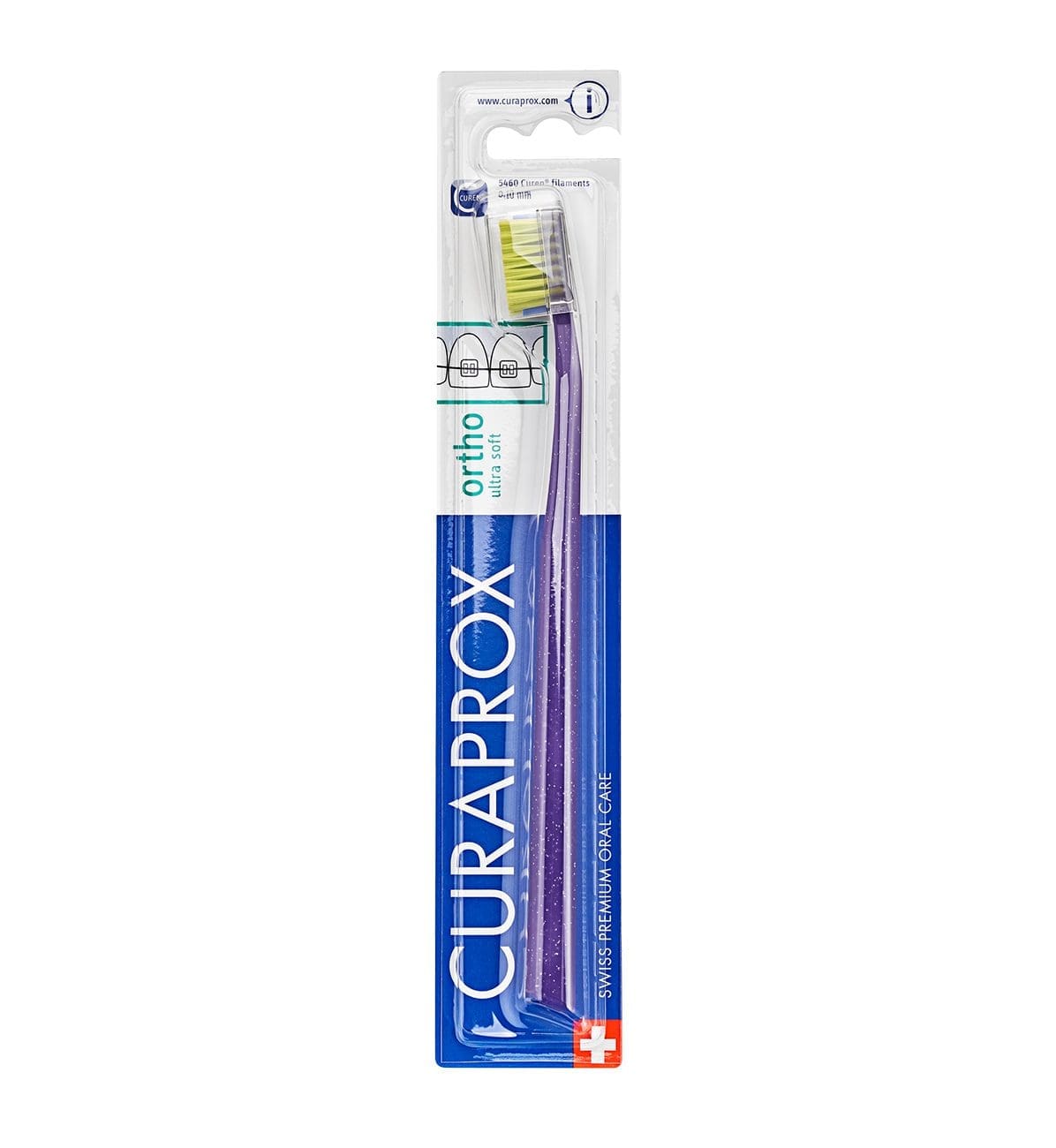 Curaprox Toothbrush Cs 5460 Ortho