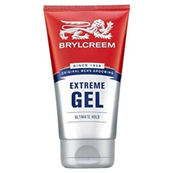 Brylcreem - Extreme Gel ( Extreme Hold ) 150Ml