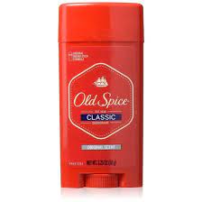 Old Spice Deodorant Classic Fresh 92G