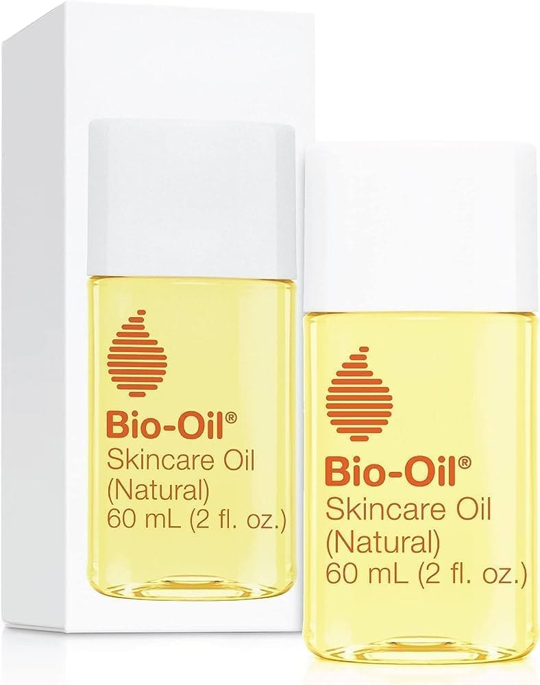 Bio Oil Skincare Natural 60 Ml Kenya