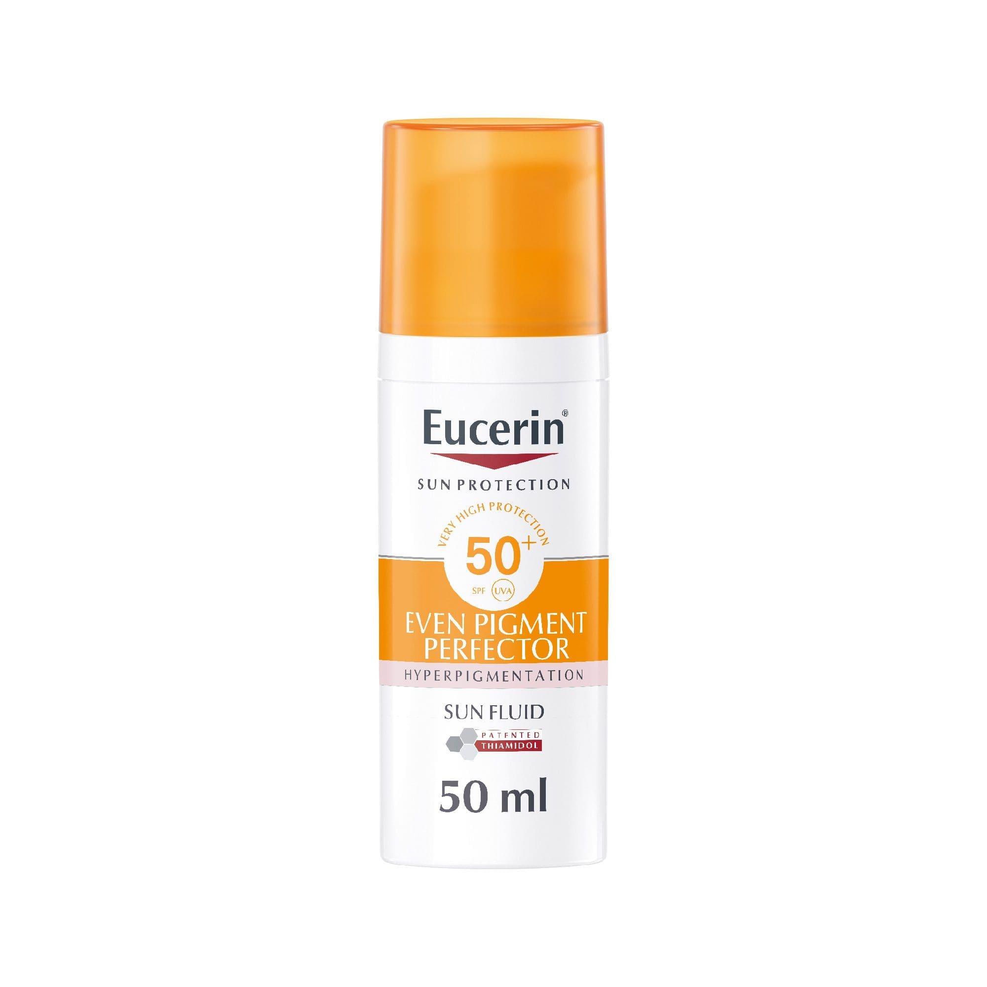Eucerin Sun Even Pigment Perfector Fluid, 50ml