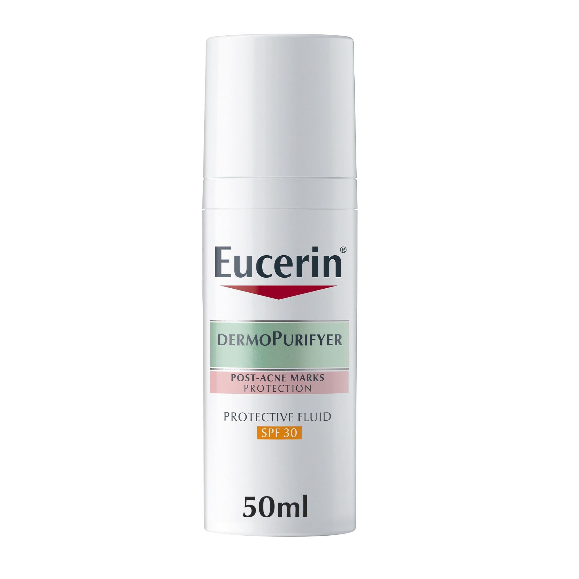 Eucerin DermoPurifyer Oil Control Protective Fluid, 50ml