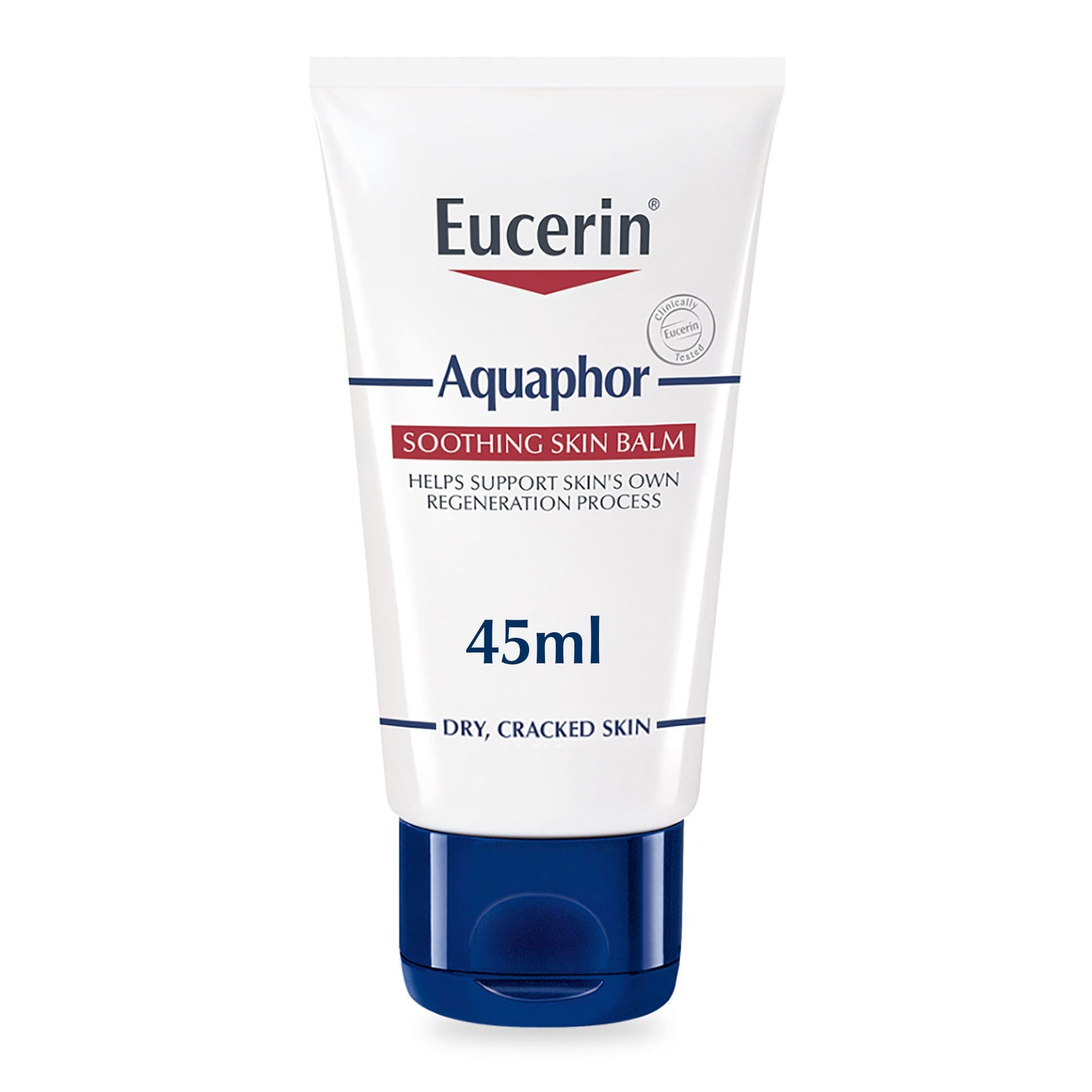 Eucerin Aquaphor Soothing Skin Balm, 40g