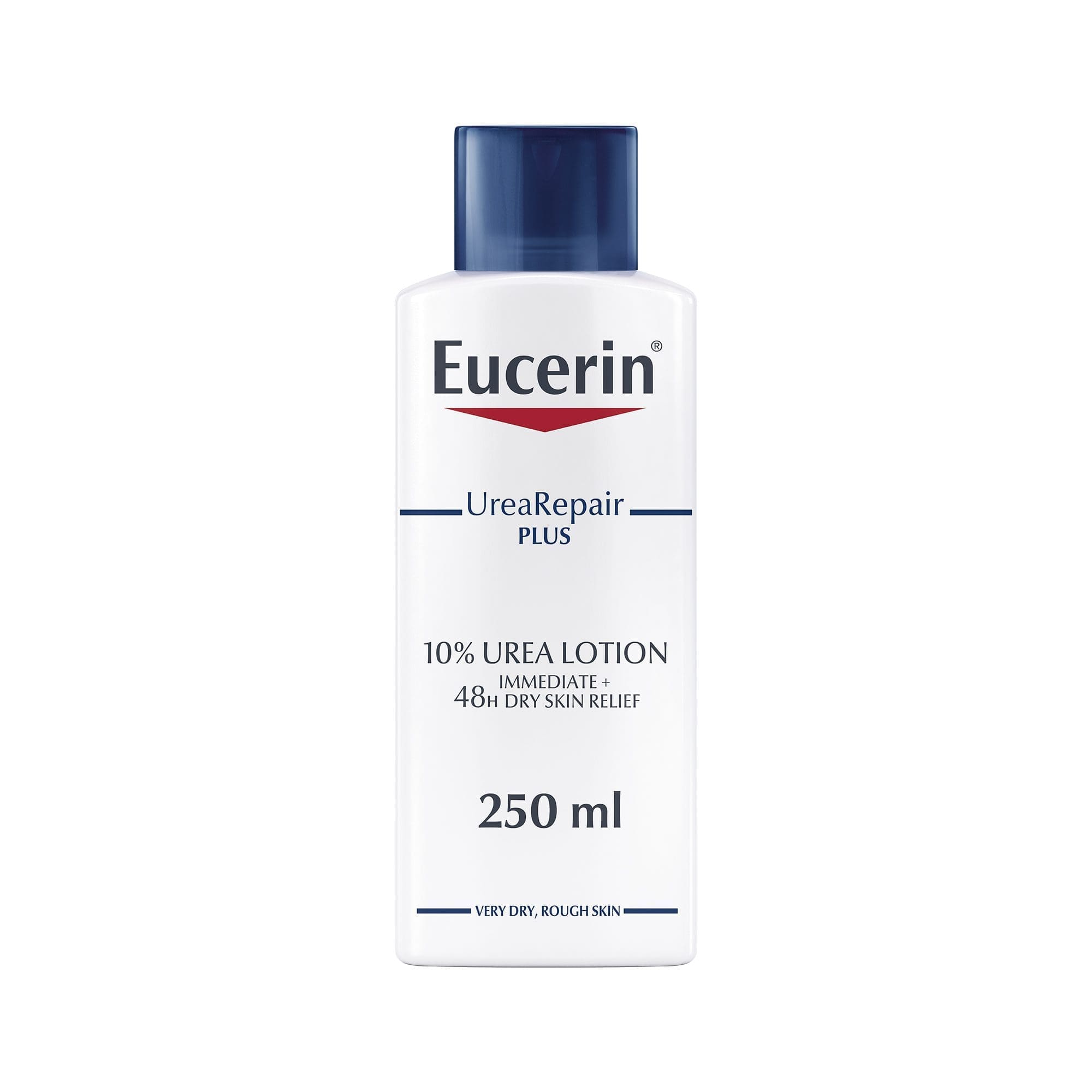 Eucerin Urea Repair Plus 10% Urea Body Lotion, 250ml