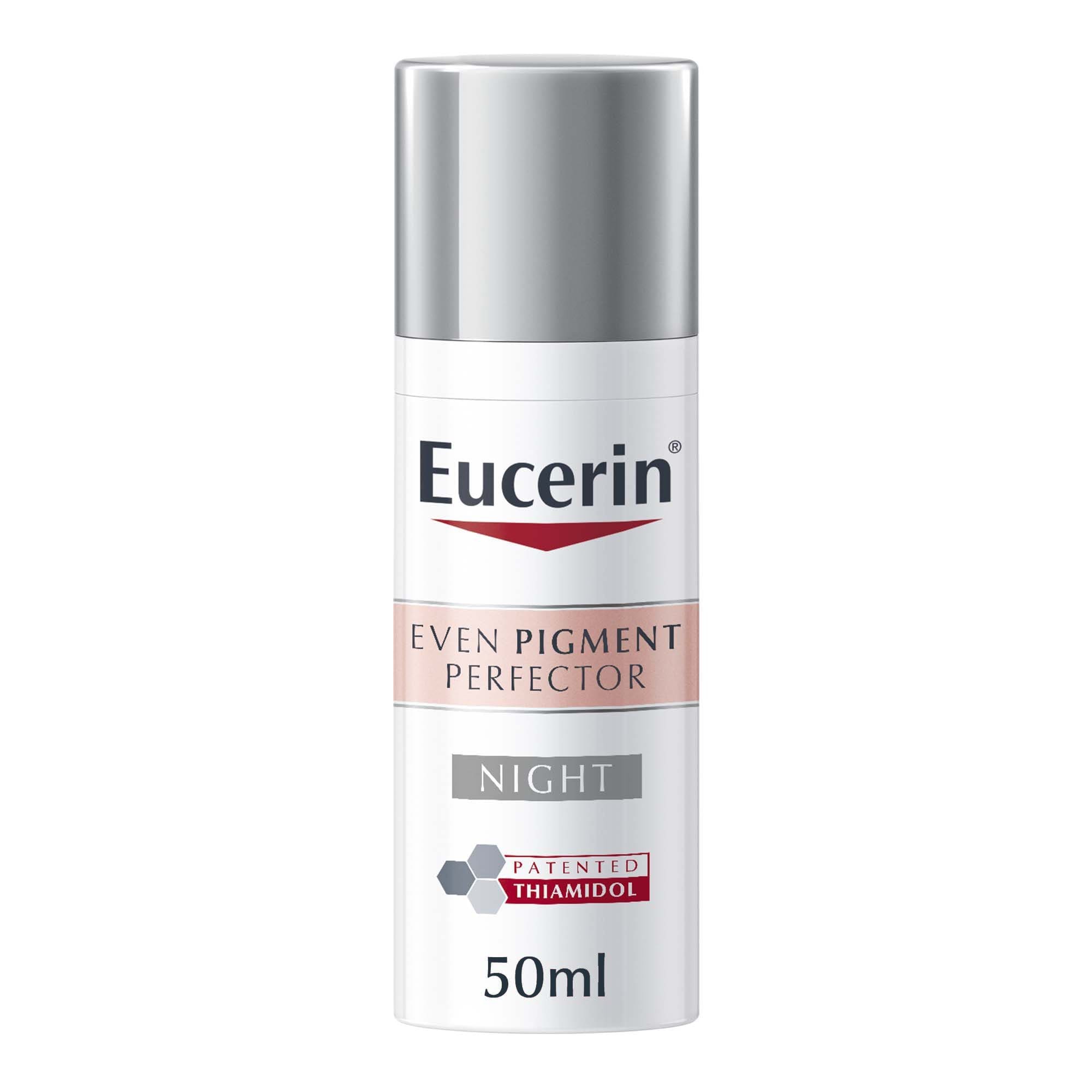 Eucerin Even Pigment Perfector Night Cream, 50ml