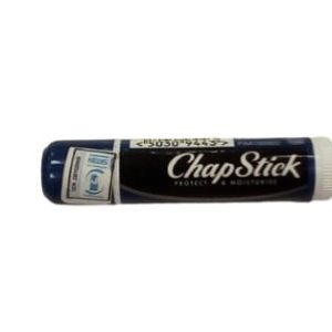 Chapstick Lip Balm  Original