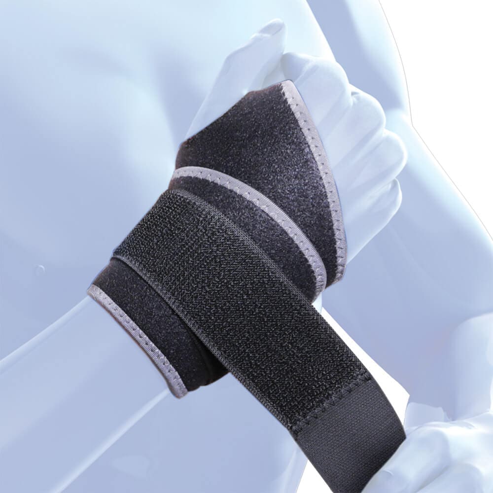 Kedley Advanced Wrist Support-Universal