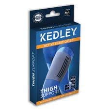 Kedley Elasticated Thigh Support -Medium/Large