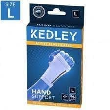 Kedley Elasticated Wrist Support -Medium/Large