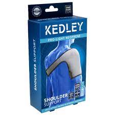 Kedley Neoprene Shoulder Support-Universal