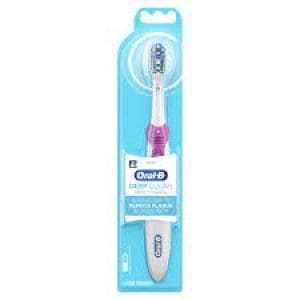 Oral-B Battery Toothbrush Adult (Complete) 1S
